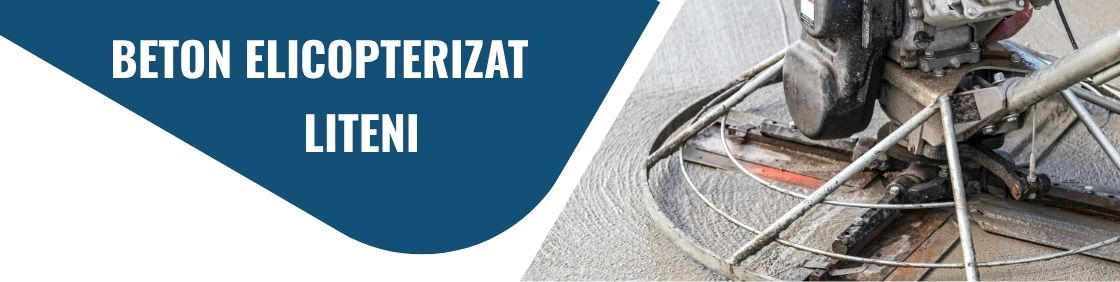 Beton Elicopterizat Liteni - Pret pe m2 Beton Elicopterizat Liteni - Pret pe m2